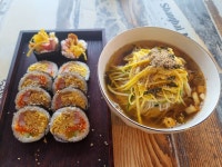 모드랑