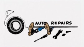 계룡 밧데리 & 오일 전문점