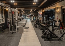 에이블짐 장안점