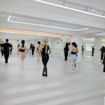 라인발레무용학원 _취미관