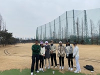 스마일 골프아카데미 GDR plus