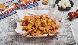 토담옛날통닭 동패점