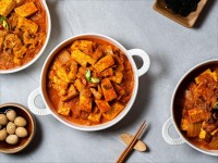 김치찜은 못참지 송정점