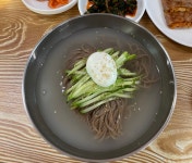 허가네막국수