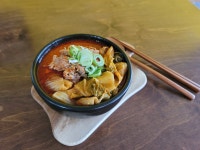 매일뼈해장국