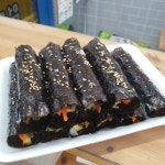 엄마손꼬마김밥 인천송현점