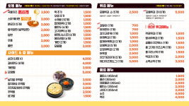 응급실국물떡볶이 서울보라매역점