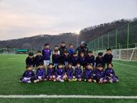 SC주니어축구클럽