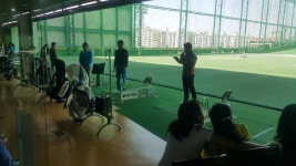 극동트랙맨골프