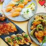 아보카스시