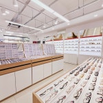 지니스 안경 일도인제사거리점