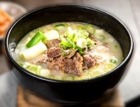 남도 양곰탕&해장국