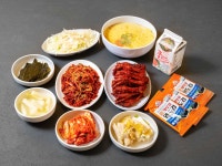 얌얌불닭발 강서화곡점