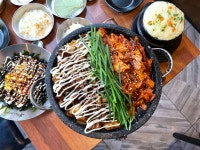 곱창의메카 산본본점