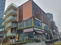 말랭이국수 송도점