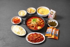 얌얌불닭발 화곡