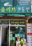 올리브부동산 공인중개사 사무소