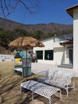 별구름펜션