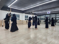 대한검도회 성무회검도관