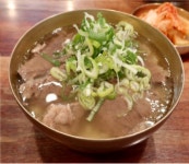 남도 양곰탕&해장국