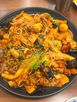 피슈마라홍탕 합정푸르지오점