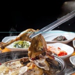 사계절식당