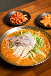 강릉맛드린 순두부해장국&감자탕