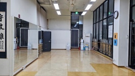 미사강변검도관