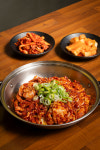 강릉맛드린 순두부해장국&감자탕