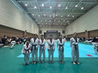 미르나래태권도장