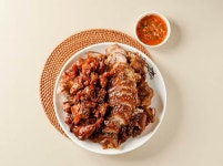 장충달인의 족발