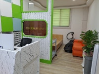 섬기는재가노인복지센터 남원