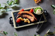 와사비 신림