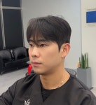 오퍼링맨즈헤어