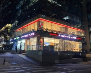 투썸플레이스 역삼성홍타워점