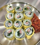 소풍&김밥