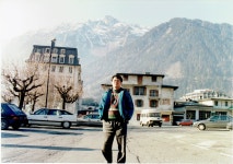 동아항공여행사