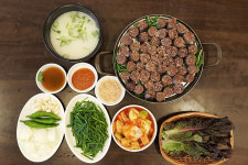 부자집사골돼지국밥