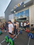 크로스핏 졸리 시흥안산점
