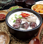 모두순대국감자탕 목감점