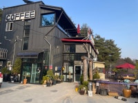 카페힐 민박