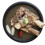 명가만나설렁탕