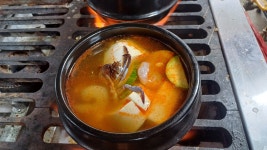 순자네식당