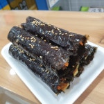 엄마손꼬마김밥 인천송현점