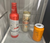 세븐패티버거 영등포점