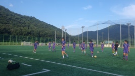 SC주니어축구클럽