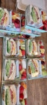 샌치한김밥
