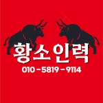 황소인력