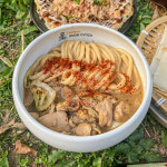 요미우돈교자 광안리점