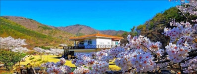 배내골배컴펜션